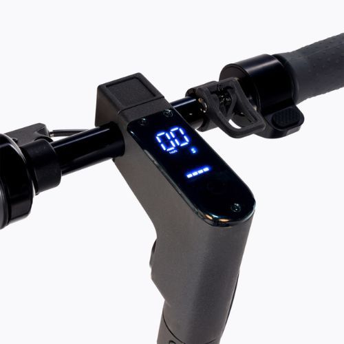 RIDER Strong 10" 15 AH szürke elektromos robogó RIDER