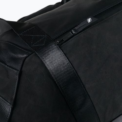 Hayabusa Elite Boxing Duffle Bag fekete EBDB-BK-ONE