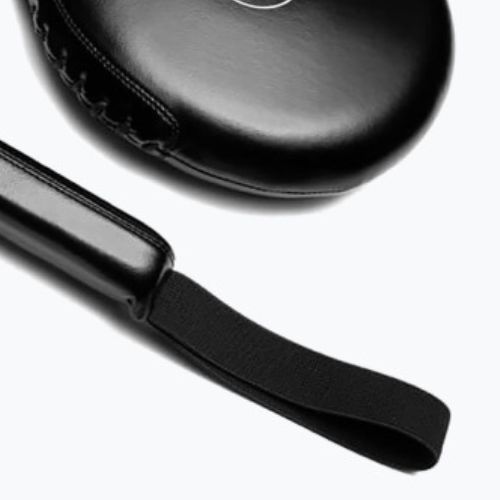 Hayabusa Target Coach Paddles fekete PTS3PP