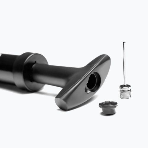 Hayabusa Double End Bag Boxing Pear Fekete PTS3DEB-BK