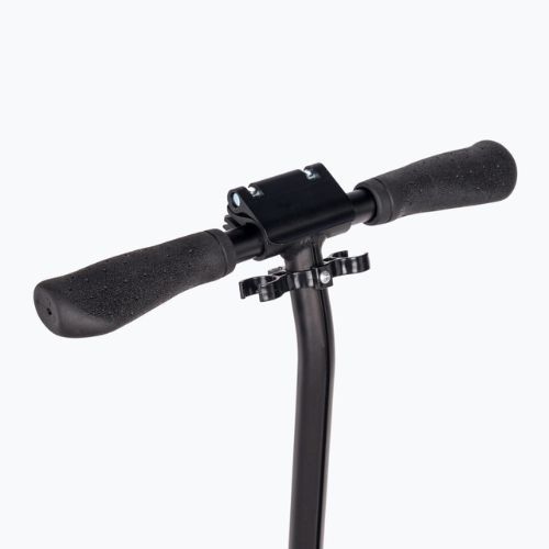 Meteor City Titan robogó fekete 23097