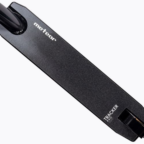 Meteor Tracker Pro freestyle roller fekete/arany 22541