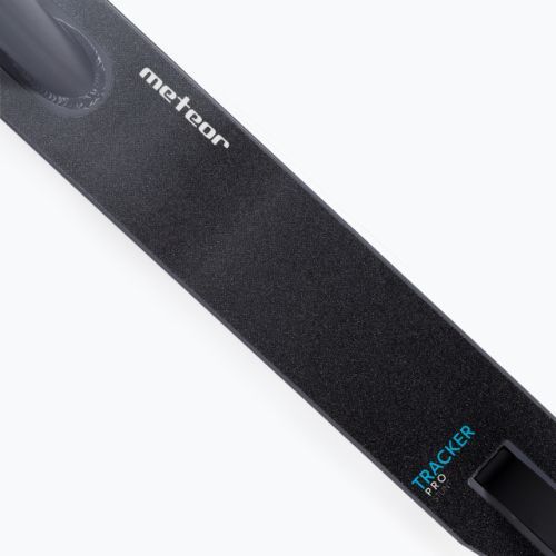 Meteor Tracker Pro freestyle roller fekete-szürke 22542