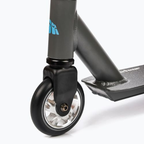 Meteor Tracker Pro freestyle roller fekete-szürke 22542
