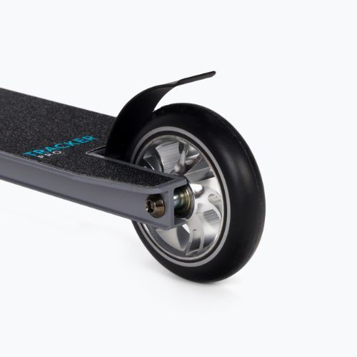 Meteor Tracker Pro freestyle roller fekete-szürke 22542