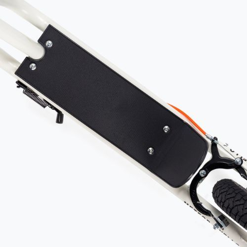 Meteor Yello robogó fehér 22580