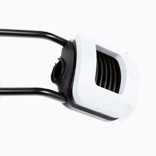 POLISPORT Groovy RS+ gyermek kerékpárülés fekete FO 8640700001