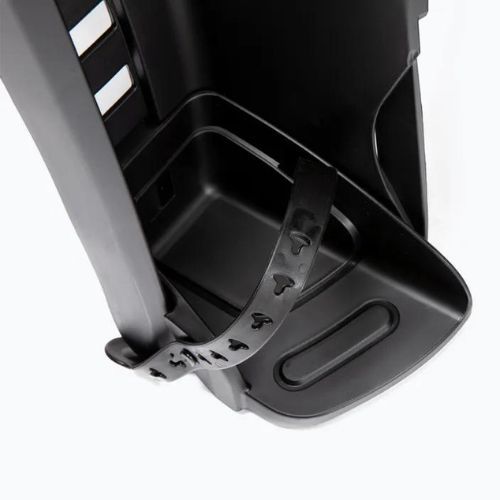 POLISPORT Groovy RS+ gyermek kerékpárülés fekete FO 8640700001