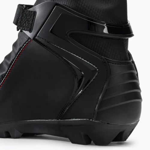 Férfi sífutócipő Rossignol XC-3 black