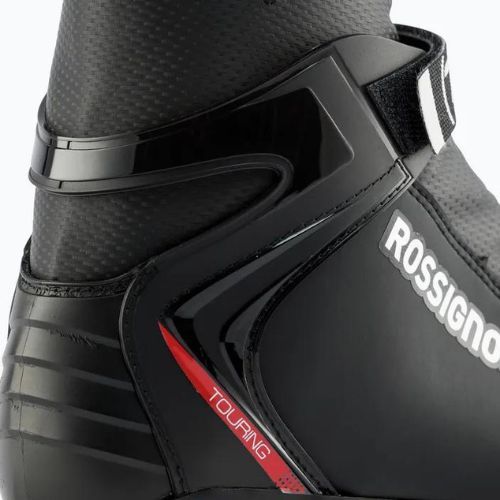 Férfi sífutócipő Rossignol XC-3 black