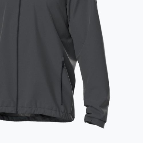 Salomon Essential WP 2.5L férfi esőkabát fekete LC1702100