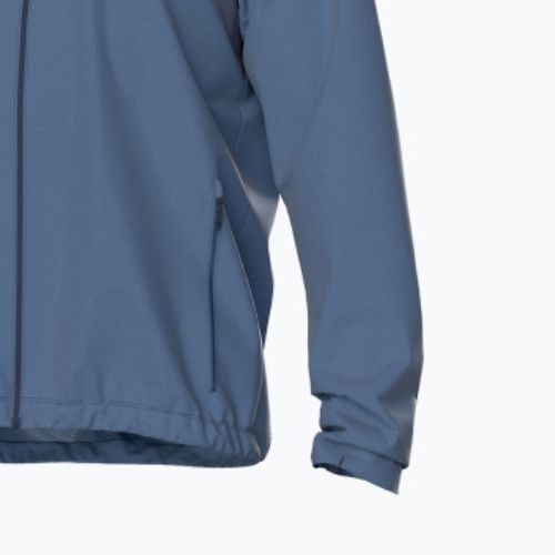 Salomon Essential WP 2.5L kék férfi esőkabát LC1702300