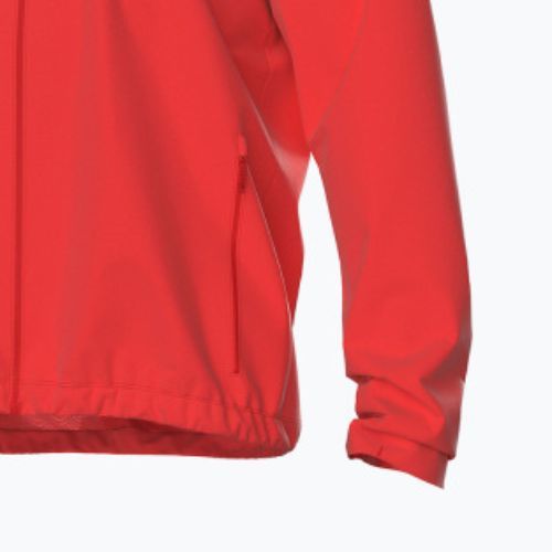 Salomon Essential WP 2.5L férfi esőkabát piros LC1793900