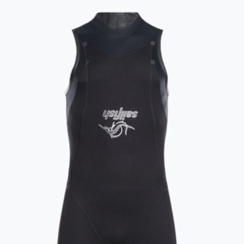 Férfi triatlon búvárruha sailfish Rocket 3 fekete