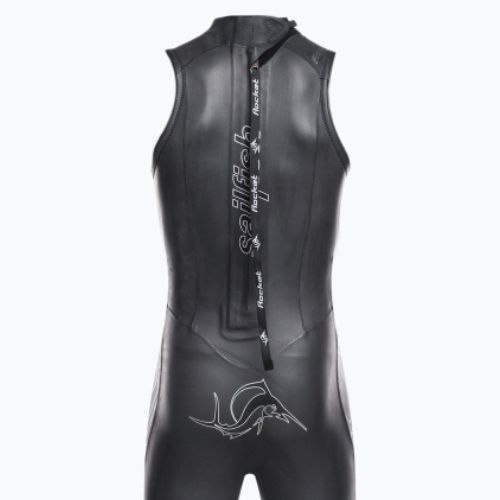 Férfi triatlon búvárruha sailfish Rocket 3 fekete