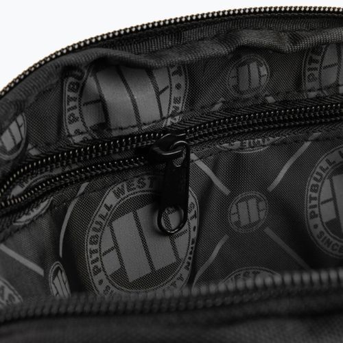 Vese tasak Pitbull West Coast Boxing black/white