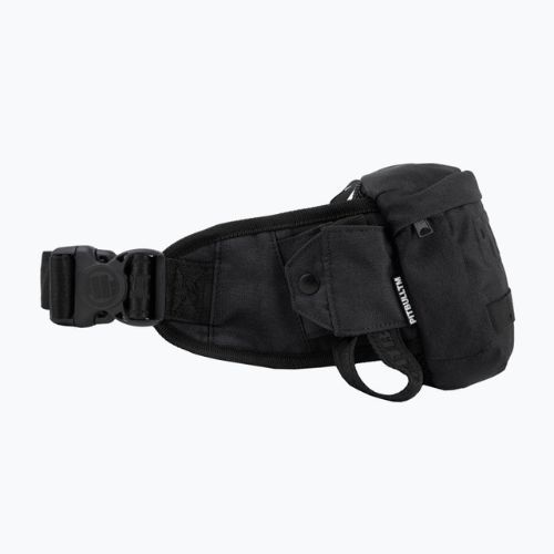 Vese tasak Pitbull West Coast Pitbull R black