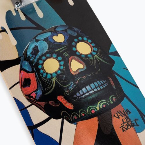 Klasszikus gördeszka Jart Golden Complete szín JACO0022A009