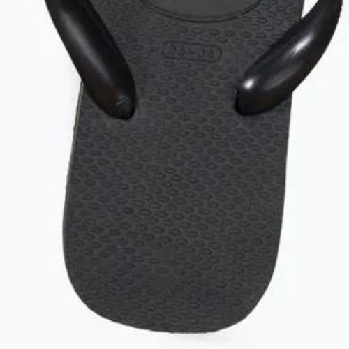 Havaianas Brasil flip flop fekete H4000032