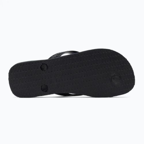 Havaianas Brasil flip flop fekete H4000032