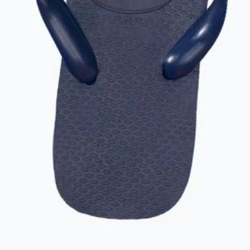 Havaianas Brasil Logo tengerészkék flip flop H4110850