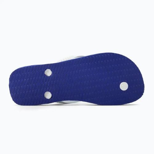 Havaianas Brasil Logo kék flip flop H4110850