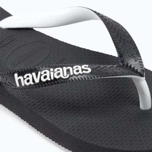 Havaianas Top Mix flip flop fekete H4115549