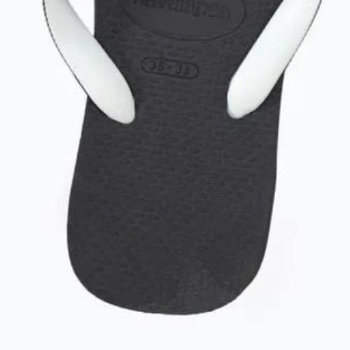 Havaianas Top Mix flip flop fekete H4115549