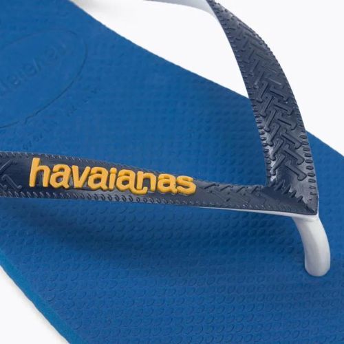 Havaianas Top Mix kék szandál H4115549