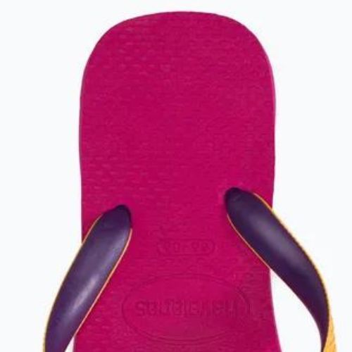 Női Havaianas Top Mix flip flop rózsaszín H4115549