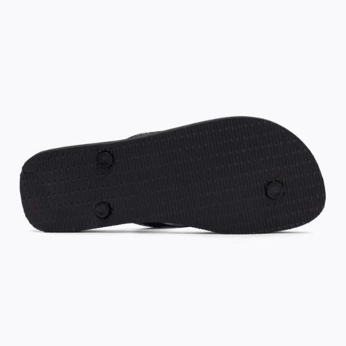 Férfi Havaianas Hype flip flop fekete H4127920