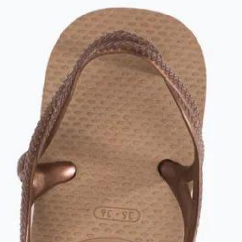 Havaianas Luna bézs női flip flop H4129697