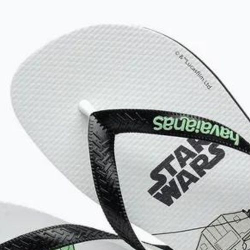 Havaianas Star Wars szandál fehér H4135185