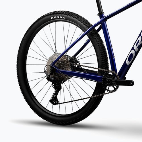 Orbea Onna 29 50 kék/fehér mountain bike M20717NB