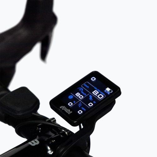 BASSO Volta Volta kavics szürke elektromos kerékpár VOGR2186