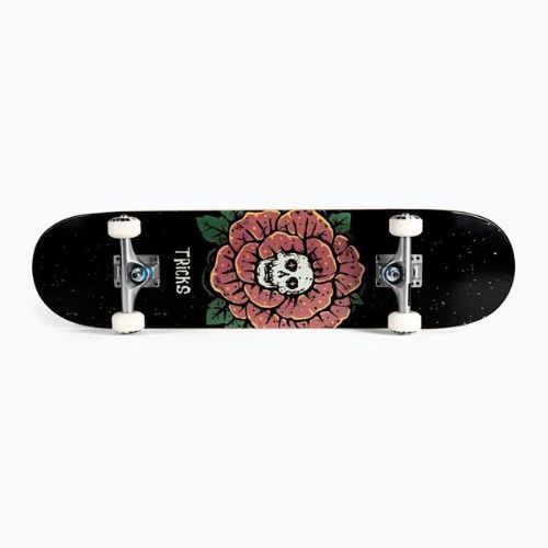 Klasszikus gördeszka trükkök Rose Complete TRCO0022A004