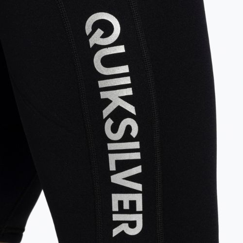 Quiksilver Schoolrenta 2/2 mm férfi úszószivacs fekete EQYW503012