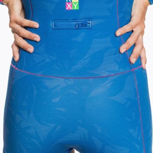 Női búvárruha ROXY 1.5 Popsurf FZ LS SP QLCK 2021 blue