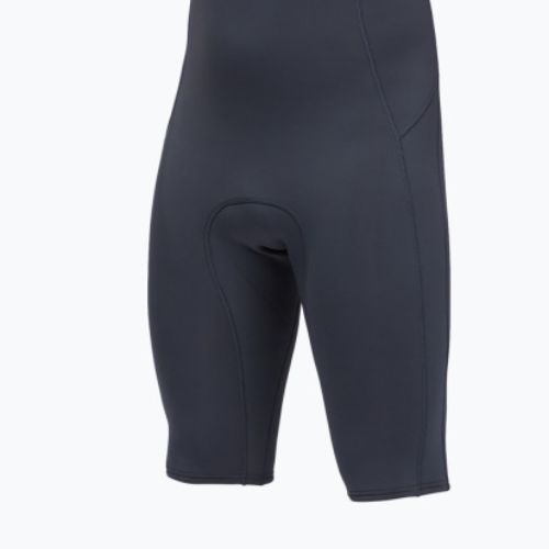 Férfi búvárruha Billabong 2/2 Absolute BZ SS FL Spring black