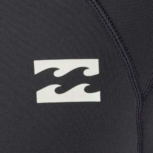 Férfi búvárruha Billabong 2/2 Absolute BZ SS FL Spring graphite