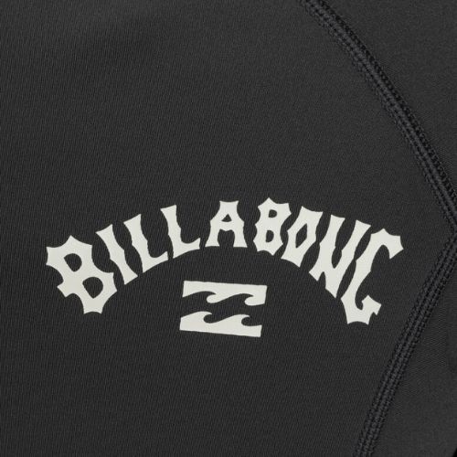 Férfi búvárruha Billabong 2/2 Absolute BZ SS FL Spring graphite