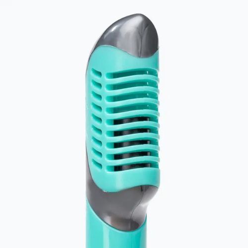 AQUASTIC kék snorkeling szett Maszk + Uszony + Pipa MSFA-01SN
