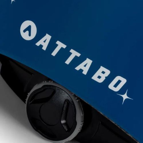 Gyermek biciklisisak ATTABO K100 kék AH-K100