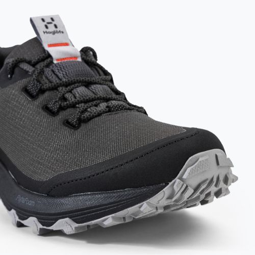 Női túrabakancs Haglöfs L.I.M FH GTX Low fekete 498890