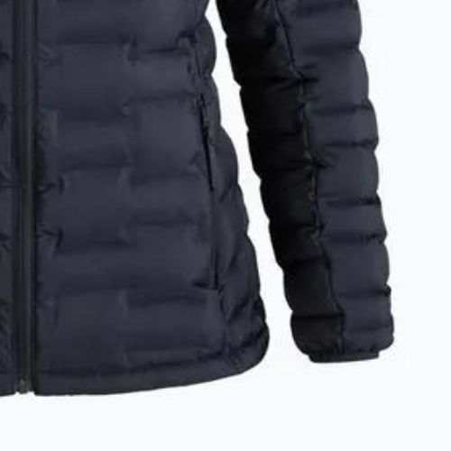 Peak Performance női pehelykabát Argon Light Hood fekete G77865040