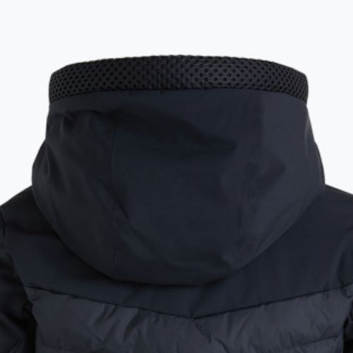 Peak Performance női sí kabát Blackfire fekete G78012040 G78012040