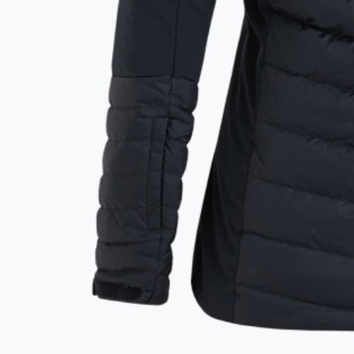 Peak Performance női sí kabát Blackfire fekete G78012040 G78012040