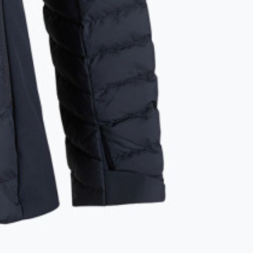 Peak Performance női sí kabát Blackfire fekete G78012040 G78012040