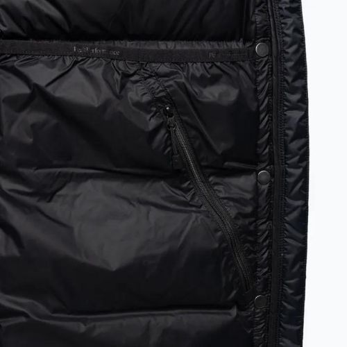 Női Peak Performance Frost Down Jacket Fekete G77890020