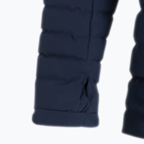 Női Peak Performance Frost Sí dzseki tengerészkék G78024020